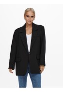 Sacou Dama Only Onlyasmine Oversize Black