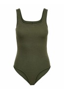 Body Dama Only Onllinn Knitted Rib Kalamata