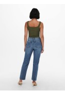 Body Dama Only Onllinn Knitted Rib Kalamata