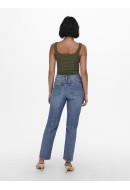 Body Dama Only Onllinn Knitted Rib Kalamata