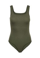 Body Dama Only Onllinn Knitted Rib Kalamata
