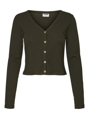 Bluza Dama Noisy May Nmmox Semi Rosin