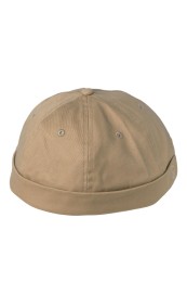 Basca Barbati Jack&Jones Jacsteven Roll Hat Crockery