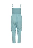 Salopeta Dama Only Onlnova Lux Strap Smock Aqua