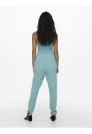 Salopeta Dama Only Onlnova Lux Strap Smock Aqua