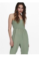 Salopeta Dama Only Onlnova Lux Strap Smock Sea Spray