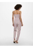 Salopeta Dama Only Onlnova Lux Strap Smock Violet Ice