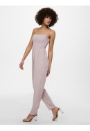 Salopeta Dama Only Onlnova Lux Strap Smock Violet Ice