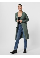 Cardigan Dama Vero Moda Vmdoffy Solid Laurel Wreath