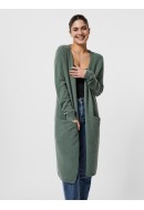 Cardigan Dama Vero Moda Vmdoffy Solid Laurel Wreath