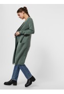 Cardigan Dama Vero Moda Vmdoffy Solid Laurel Wreath