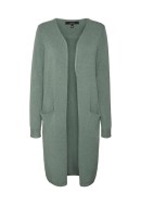 Cardigan Dama Vero Moda Vmdoffy Solid Laurel Wreath