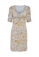 Rochie Only Onlmeya Short Placid Blue Graphic