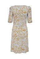 Rochie Only Onlmeya Short Placid Blue Graphic