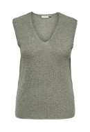 Vesta Dama Only Carparis Life V-Neck Kalamata