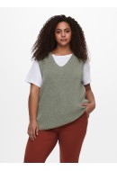 Vesta Dama Only Carparis Life V-Neck Kalamata