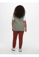 Vesta Dama Only Carparis Life V-Neck Kalamata