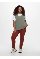 Vesta Dama Only Carparis Life V-Neck Kalamata