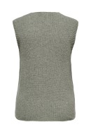 Vesta Dama Only Carparis Life V-Neck Kalamata