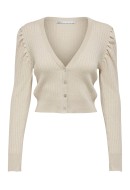 Women Cardigan Only Onljex Life Pumice Stone