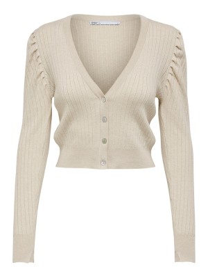 Cardigan Dama Only Onljex Life Pumice Stone