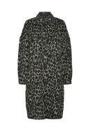 Jacheta Dama Vero Moda Vmleonielola Asphalt Aop Leopard