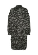 Jacheta Dama Vero Moda Vmleonielola Asphalt Aop Leopard