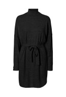 Rochie Noisy May Nmcity Ava Short Black