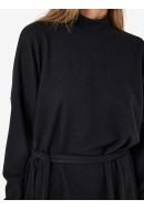 Rochie Noisy May Nmcity Ava Short Black