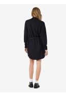 Rochie Noisy May Nmcity Ava Short Black