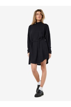 Rochie Noisy May Nmcity Ava Short Black