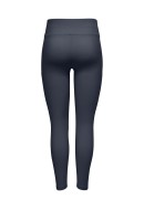 Women Leggings Only Play Onpjana Hw Training Blue Nights