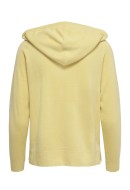 Women Sweater Onlamalia Hood Straw