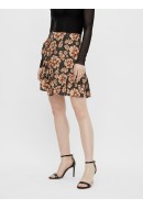 Fusta Yasisla Hw Mini Black/Sla