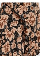 Fusta Yasisla Hw Mini Black/Sla