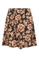 Fusta Yasisla Hw Mini Black/Sla