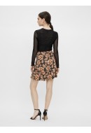 Fusta Yasisla Hw Mini Black/Sla