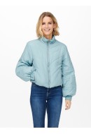 Women Jacket Jacqueline De Young Jdyhonesty Short Tourmaline