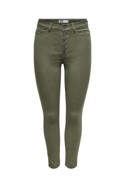 Pantaloni Dama Jacqueline De Young Jdylara Life Hw Skn Ank Kalamata