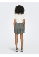 Fusta Only Onlibiza Life Short Balsam Green
