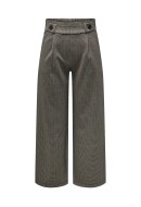 Pantaloni Dama Jacqueline De Yong Jdygeggo Mia Long Check Cobblestone /Mini Check
