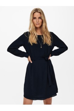 Rochie Jacqueline De Young Amanda Belt Sky Captain