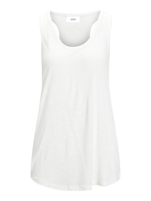 Maieu Dama Jjxx Jxgia Regular Bright White