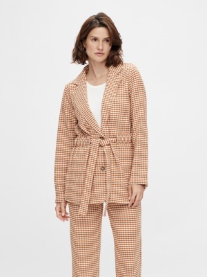 Sacou Dama Yas Yascasualla Cloud Dancer/Casualla