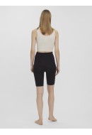 Pantaloni Scurti Dama Vero Moda Vmjackie Eshape Black