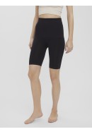 Pantaloni Scurti Dama Vero Moda Vmjackie Eshape Black