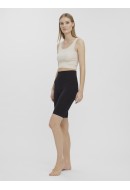 Pantaloni Scurti Dama Vero Moda Vmjackie Eshape Black