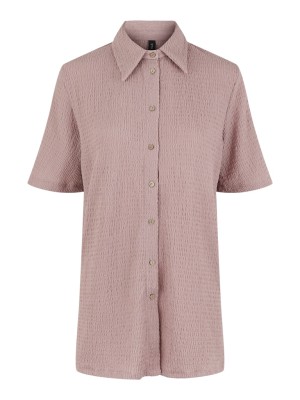 Camasa Dama Yas Yaswilli 3/4 Woodrose