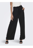 Pantaloni Dama Only Onlalma Life Poly Josie Black