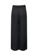 Women Pants  Only Onlalma Life Poly Josie Black